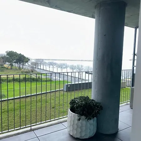 Apartment Douro Corner *