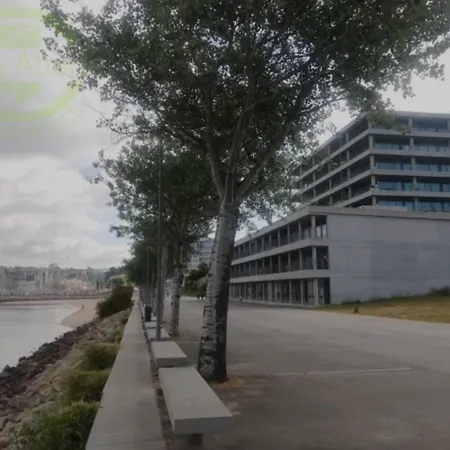 Douro Corner 公寓 加亚新城