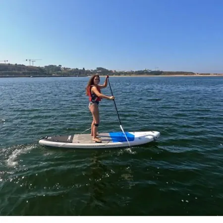 Douro Corner דירה וילה נובה דה גאיה