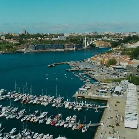 Douro Corner 公寓 *