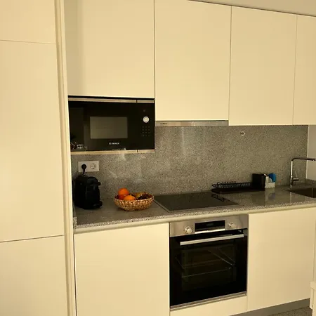 Douro Corner דירה