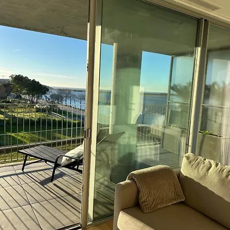 Douro Corner דירה