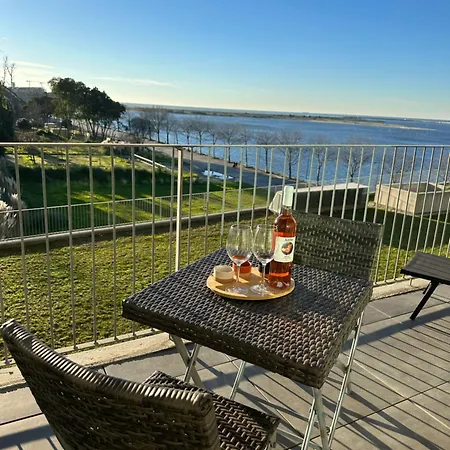 公寓 Douro Corner *