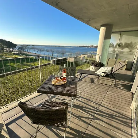 Douro Corner Apartment