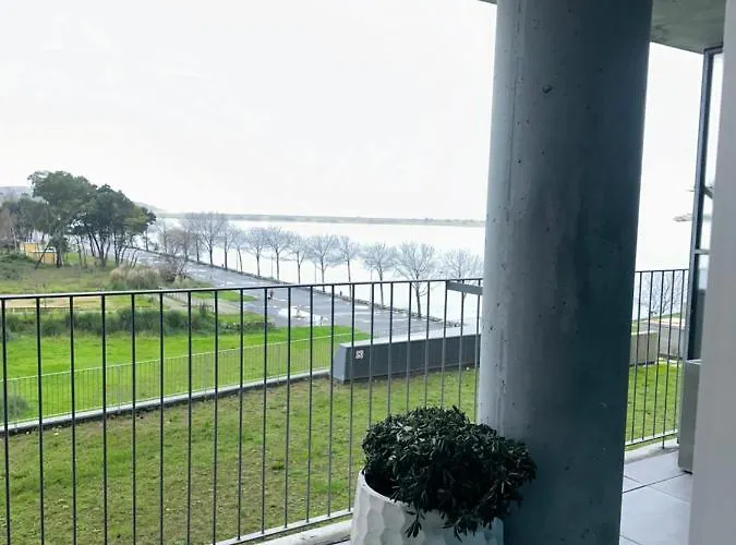 דירה Douro Corner *