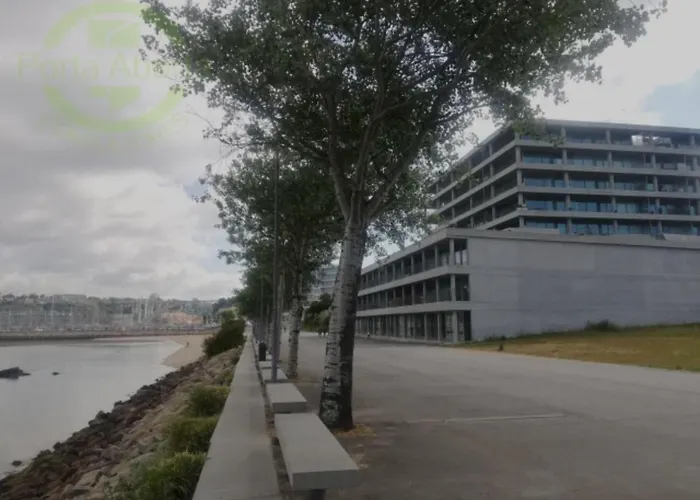 Douro Corner דירה וילה נובה דה גאיה