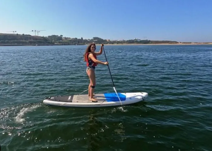 Douro Corner 公寓 加亚新城