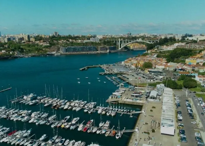 Douro Corner 公寓 *