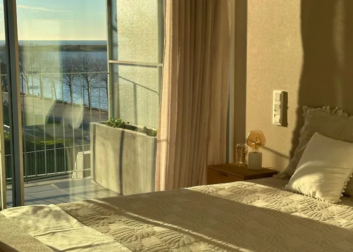 דירה Douro Corner וילה נובה דה גאיה