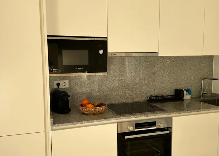 Douro Corner דירה