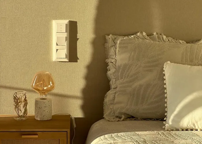 公寓 Douro Corner *