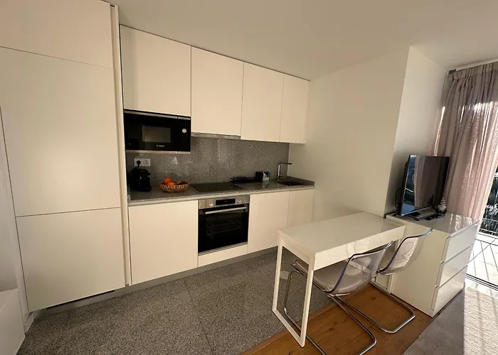 דירה Douro Corner וילה נובה דה גאיה