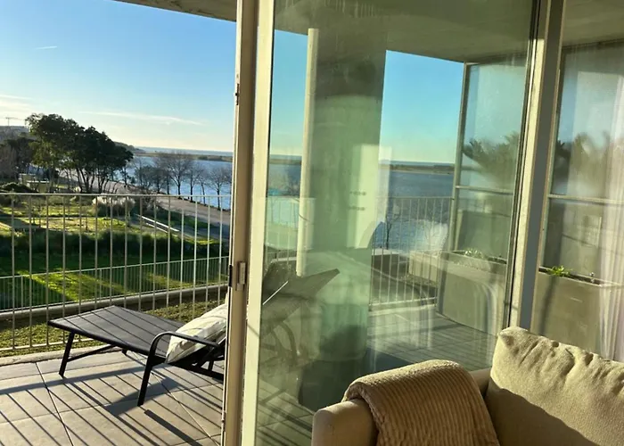 Douro Corner דירה