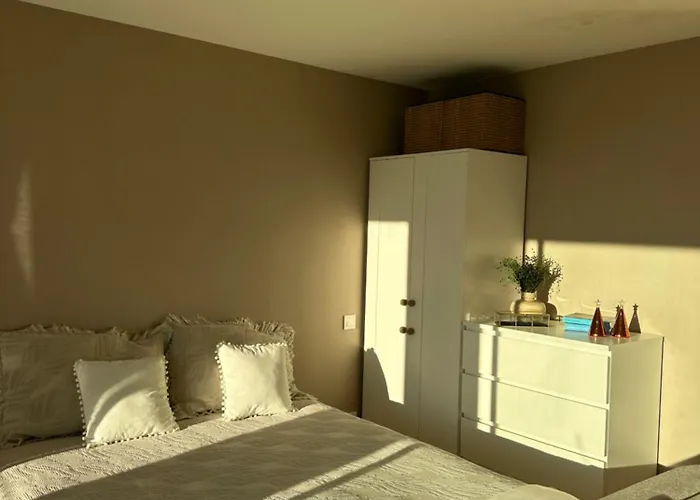 Douro Corner 公寓 加亚新城