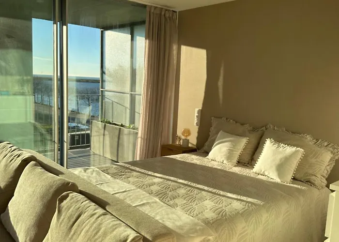 Douro Corner דירה